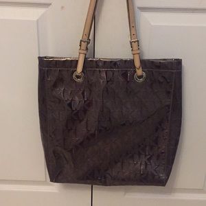 Michael Kors tote bag